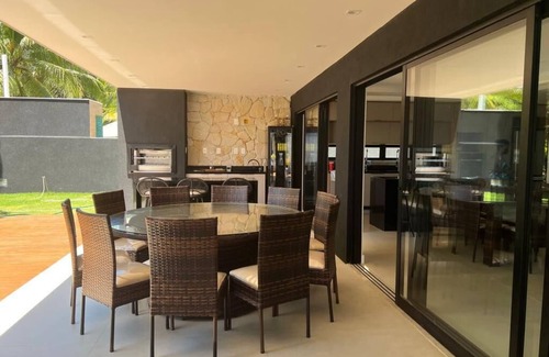 Canto do Mar House | Beach House in Guarajuba - Best beach in Bahia/Guarajuba Beach House