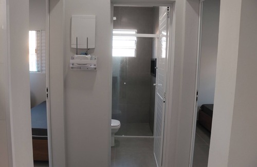 Ilha Comprida Apartment | Beach house