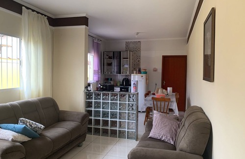 Balneario Oceanopolis House | Beach house