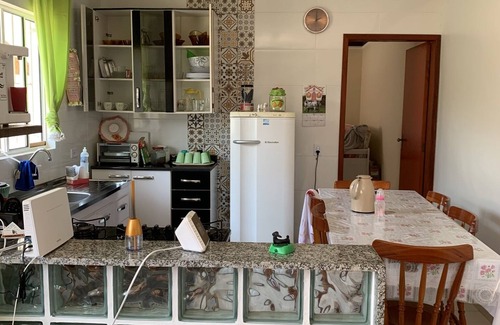 Balneario Oceanopolis House | Beach house