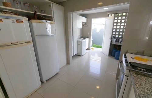 Maria Farinha House | BEACH HOUSE