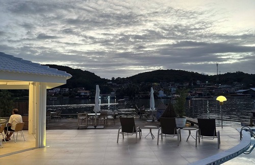 Maria Farinha House | BEACH HOUSE