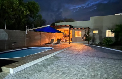 Linhares House | Beach house with access to lots of nature in Pontal do Ipiranga