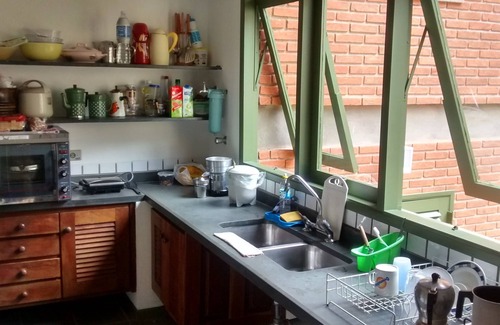 Praia do Toque-Toque Pequeno Condo | Beach House - High Standard - Small Touch Touch - Saint Sebastian - Maximum 8