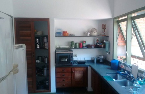 Praia do Toque-Toque Pequeno Condo | Beach House - High Standard - Small Touch Touch - Saint Sebastian - Maximum 8