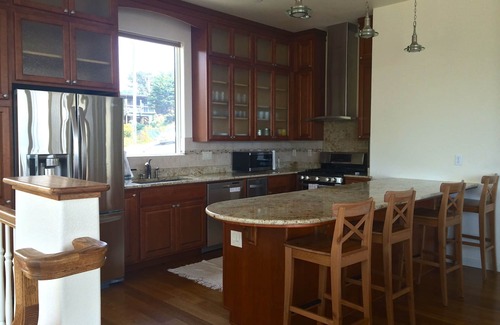Montara House | Beach House by Montara Beach, California - 20-minute drive to San Francisco