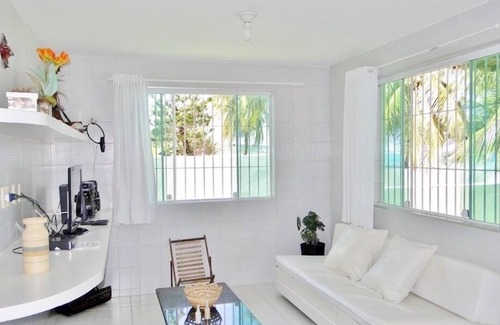 Pitimbu House | Beach house by the sea, with pool and WI FI in Praia Azul - Pitimbu/PB