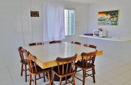 Pitimbu House | Beach house by the sea, with pool and WI FI in Praia Azul - Pitimbu/PB
