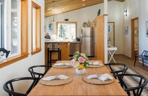 Lopez Island House | Beach House by the Sea