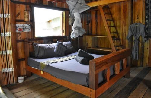 Koh Rong Sanloem House | Beach House Cambodia