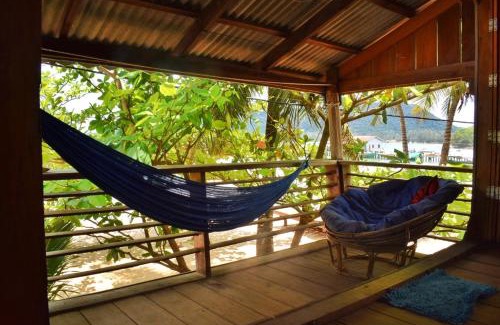 Koh Rong Sanloem House | Beach House Cambodia