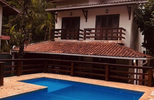 Camburi House | Beach House Cambury - Natureza, sol e mar