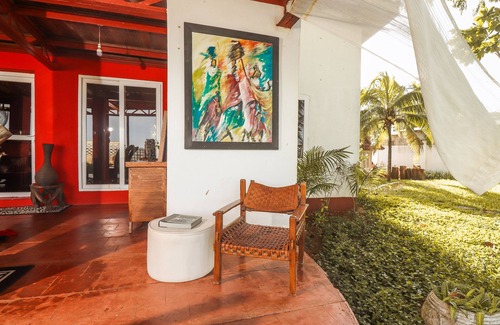 Mbezi Beach House | Beach House - Complimentary Breakfast & fast Wifi