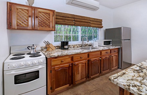 Negril Condo | Beach House Condos Garden Studio II - 7mile Beach Jamaica