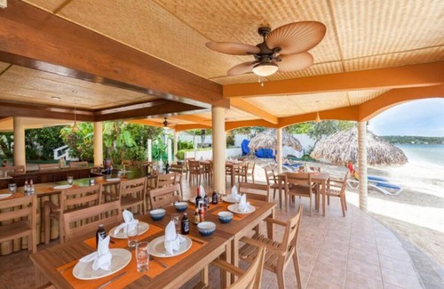 Negril Condo | Beach House Condos Garden Studio II - 7mile Beach Jamaica