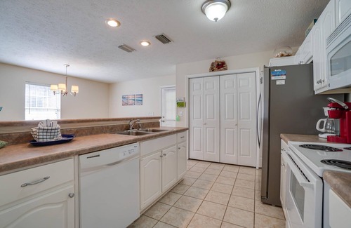 Inlet Beach Heights House | Beach House - Crystal Tides by Panhandle Getaways