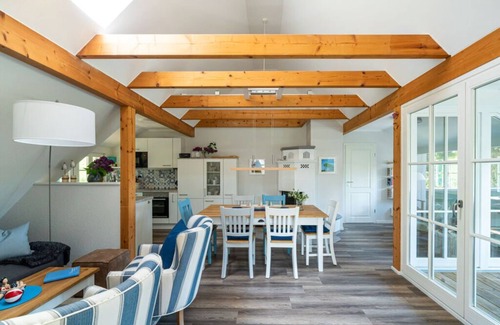 Neuhaus House | Beach house Dune 19 - Serenity