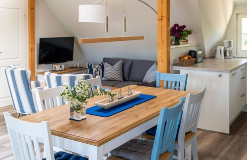 Neuhaus House | Beach house Dune 19 - Serenity