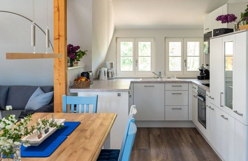 Neuhaus House | Beach house Dune 19 - Serenity