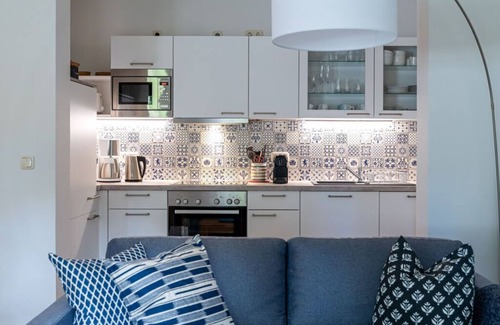 Neuhaus House | Beach house Dune 19 - happiness