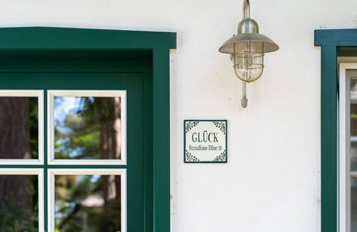 Neuhaus House | Beach house Dune 19 - happiness