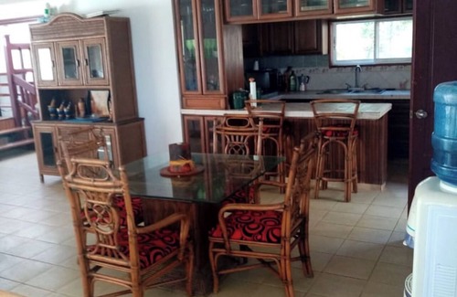 Villa Hermosa House | Beach house