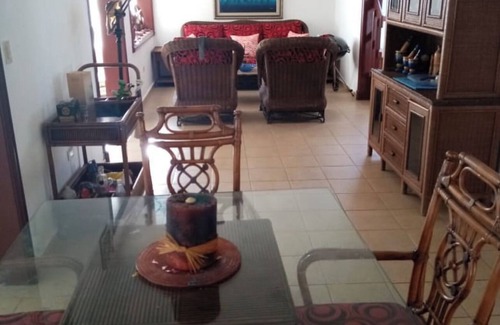Villa Hermosa House | Beach house