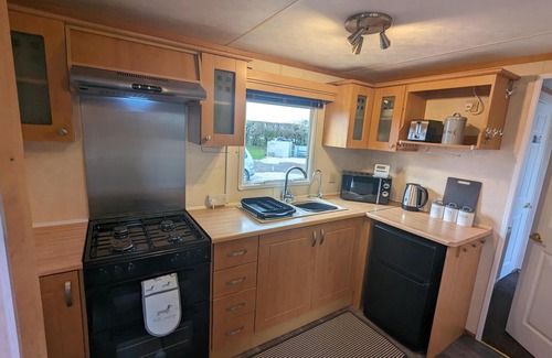 Anderby Creek Cabin | Beach House - Dog Friendly, Anderby Creek