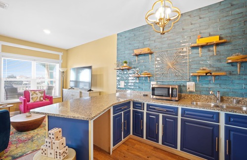 Riviera Beach House | Beach House - Dreams Come True by PHG