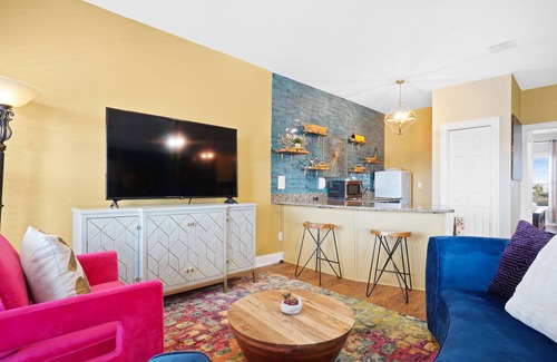 Riviera Beach House | Beach House - Dreams Come True by PHG