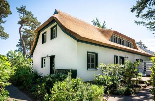 Neuhaus House | Beach house Dune 19 - Serenity
