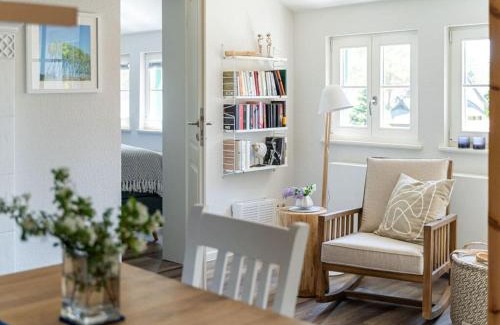 Neuhaus House | Beach house Dune 19 - Serenity