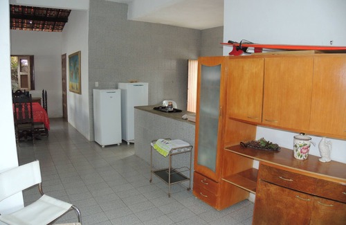 Prainha Villa | Beach House, Duplex beachfront