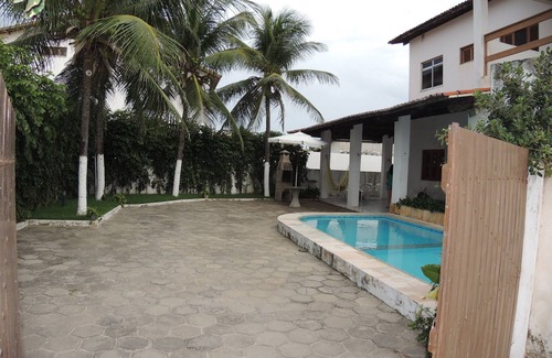 Prainha Villa | Beach House, Duplex beachfront
