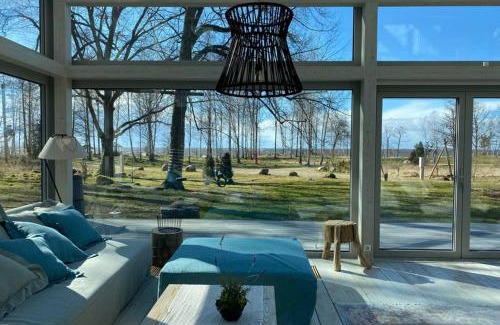 Pieriga House | Beach House Ežurgas