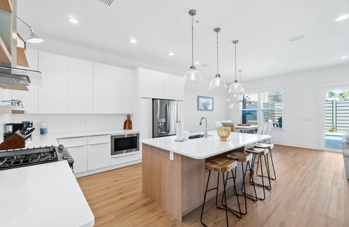 Silver Sands Beach House | Beach House - Elevated Escape by PHG