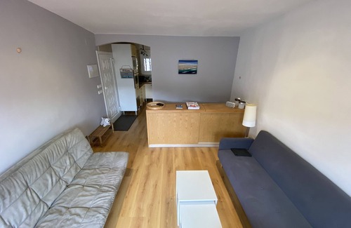 Almadraba-Canyelles House | Beach House en Triplex a 5 Minutes de la Plage