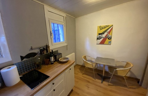 Almadraba-Canyelles House | Beach House en Triplex a 5 Minutes de la Plage
