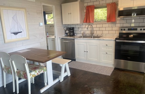 Honor Cottage | Beach House - Explore Sleeping Bear National Lakeshore