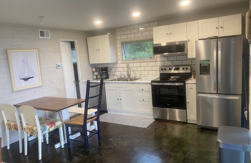 Honor Cottage | Beach House - Explore Sleeping Bear National Lakeshore
