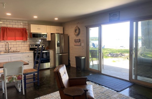 Honor Cottage | Beach House - Explore Sleeping Bear National Lakeshore