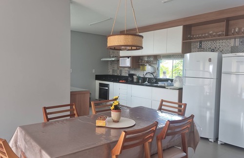 Praia do Forte House | Beach house for summer in Sauipe.