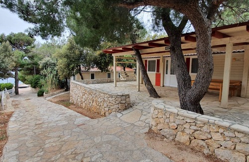 Simuni House | Beach house for great holiday