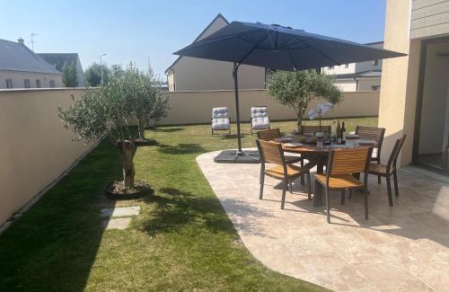 Gouville-sur-Mer House | Beach house