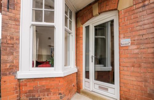 Bridlington House | Beach House