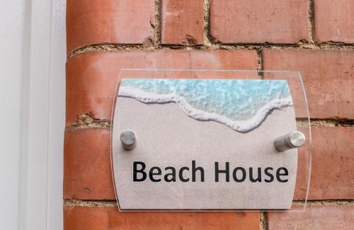 Bridlington House | Beach House