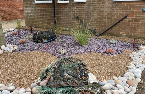 Muston House | Beach House