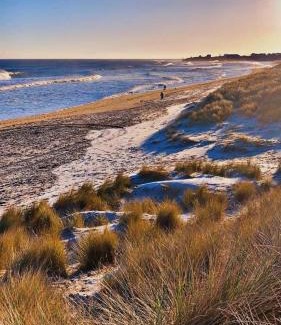 Seaton Sluice House | Beach house