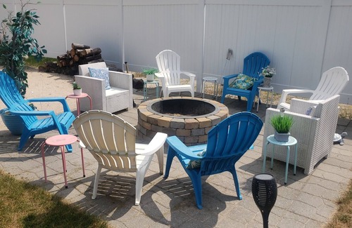 Lake Leelanau House | Beach House Getaway on South Lake Leelanau