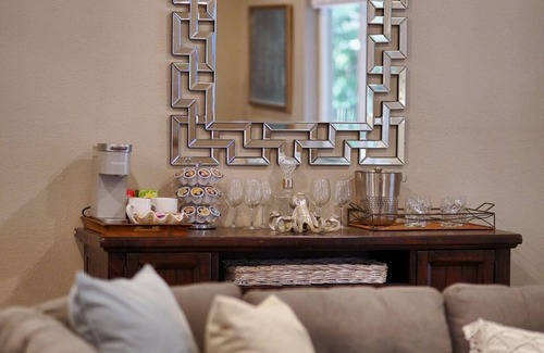 Ovilla House | Beach house getaway in the Country!